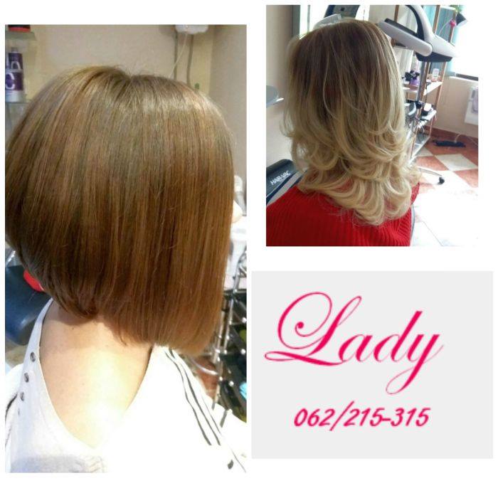 Lady