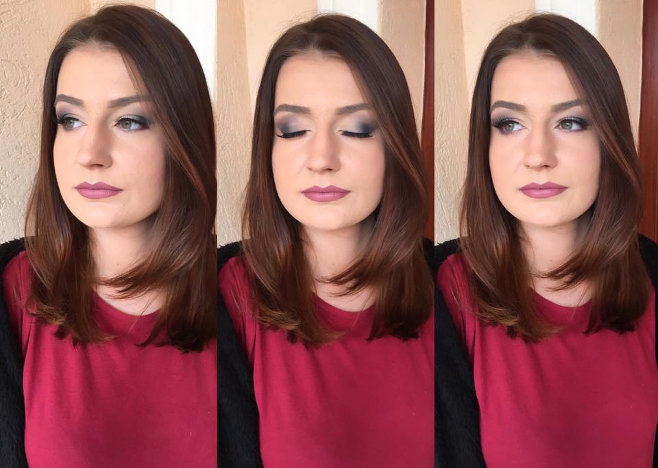 Makeup by Lamija Durmišević