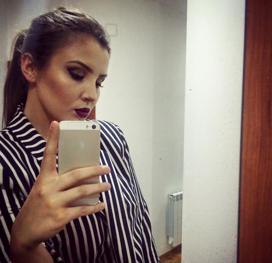 Makeup by Lamija Durmišević