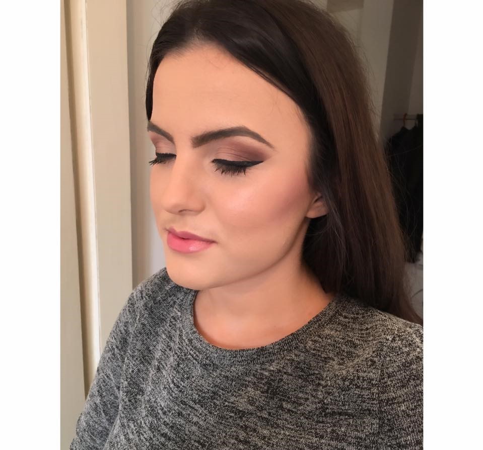 Makeup by Lamija Durmišević