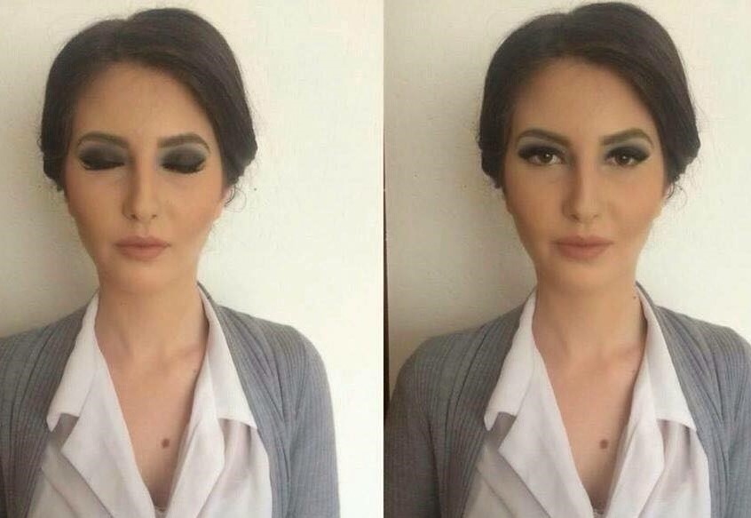 Makeup by Lamija Durmišević