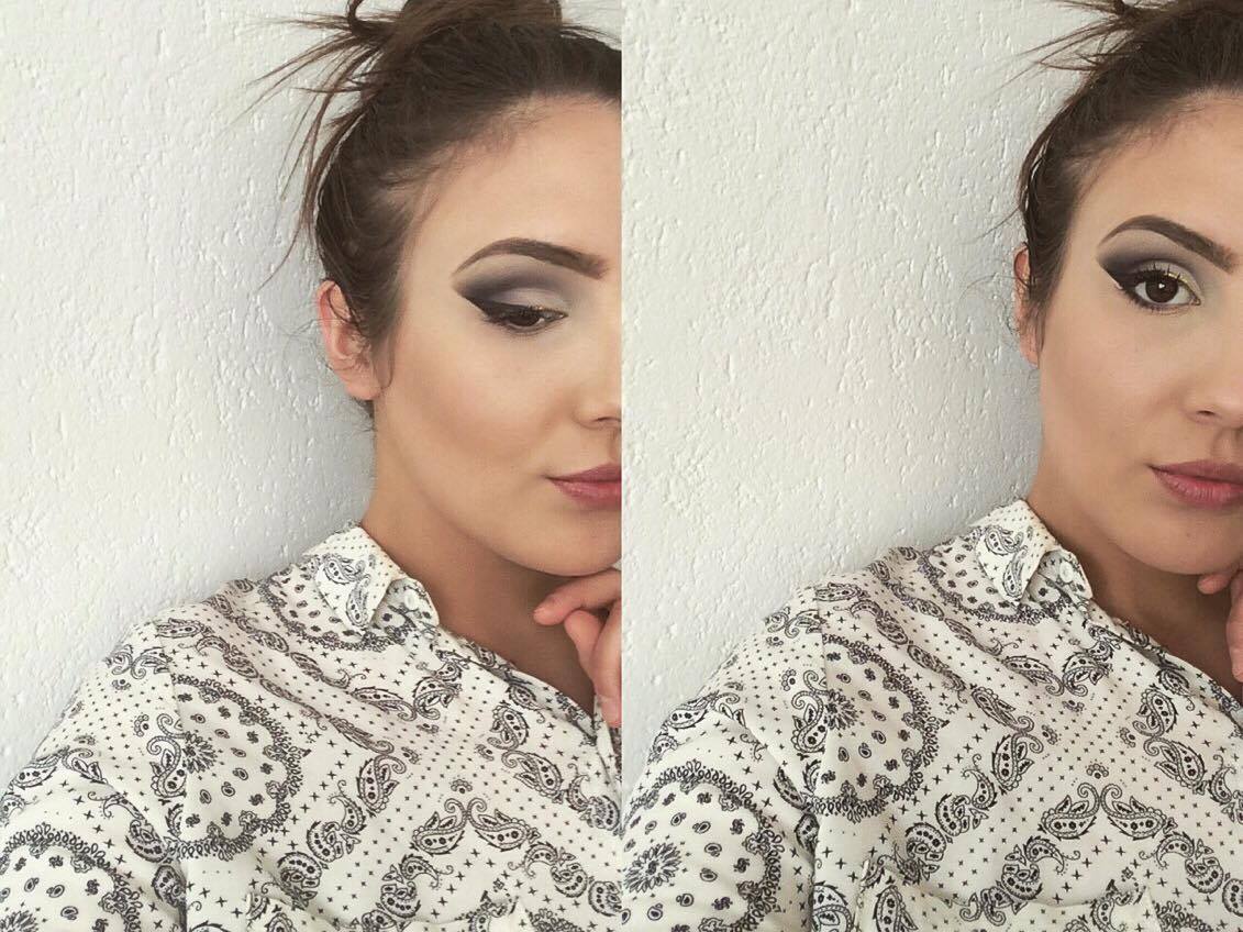 Makeup by Lamija Durmišević