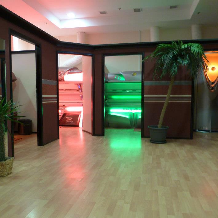 Sunlight Lounge